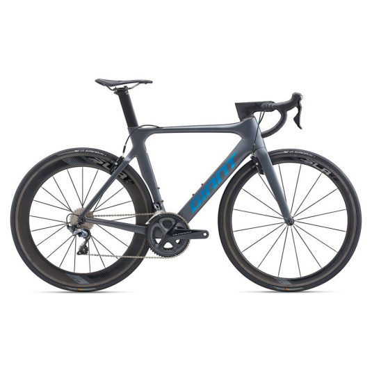 Велосипед Giant 28 Propel Advanced Pro 1 2021