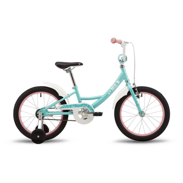 Велосипед 18" Pride MIA 18 2023