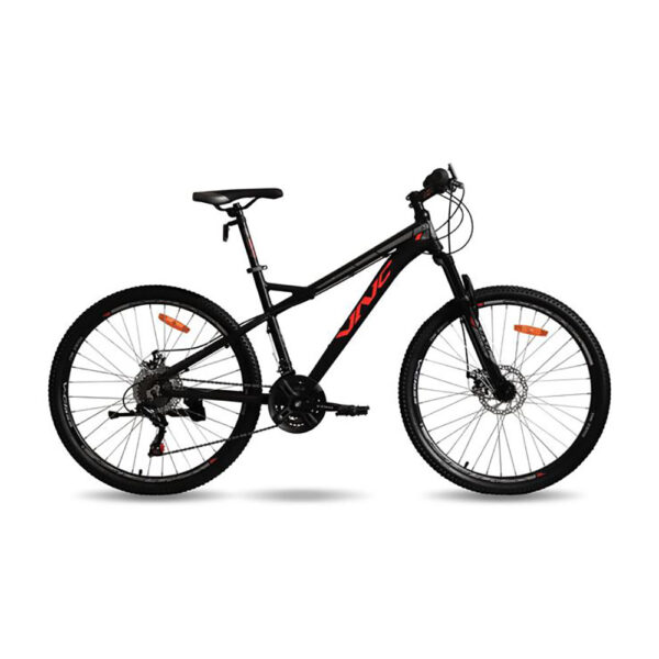 Велосипед VNC  26" MontRider A2 2021