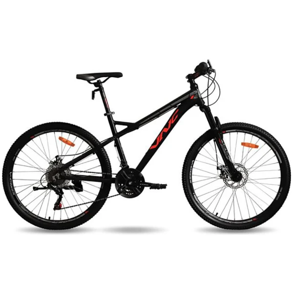 Велосипед VNC  26" MontRider A2 2021