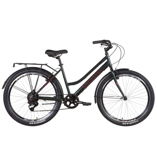 Велосипед 26 Discovery PRESTIGE WOMAN 