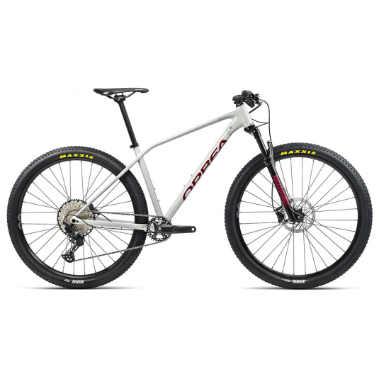 Велосипед Orbea Alma 29 H20 