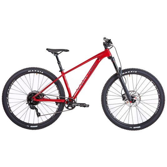 Велосипед 29 Cyclone SLX PRO trail  