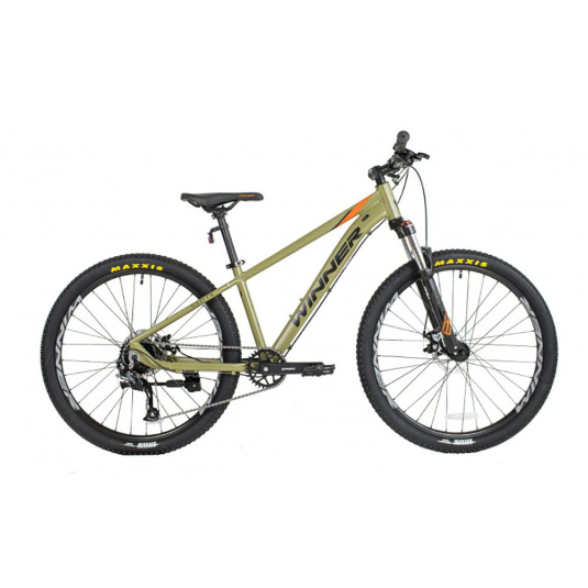 Велосипед Winner 26" SOLID - FX 