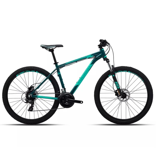 Велосипед POLYGON CASCADE 4 27.5 
