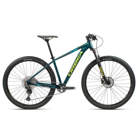 Велосипед 27 Orbea MX 20 