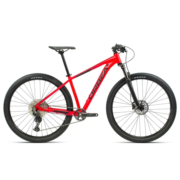 Велосипед 27 Orbea MX 20 