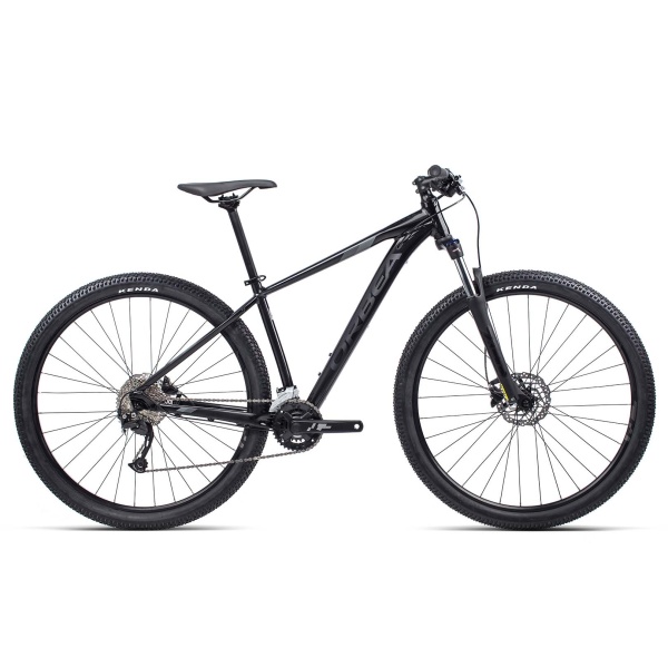 Велосипед 29 Orbea MX 40 2021