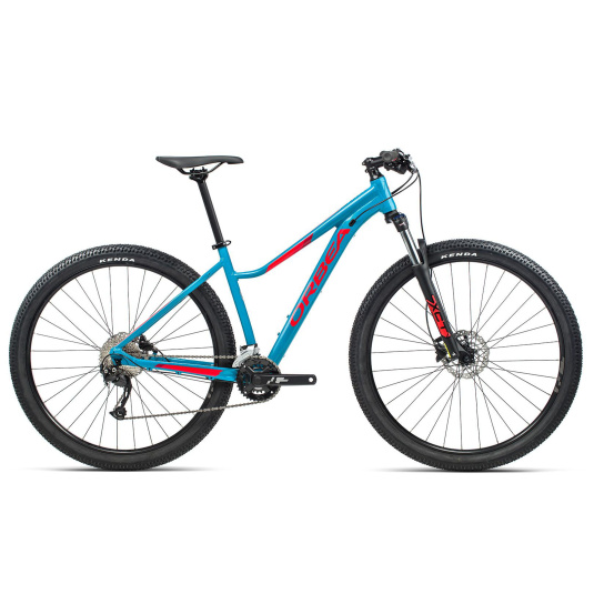Велосипед 29 Orbea MX ENT 40 2021