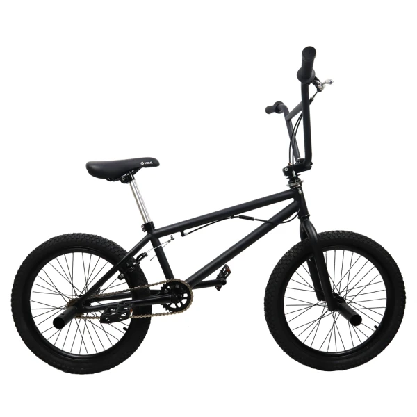 Велосипед Cross 20" BMX Flatland LIGHT 