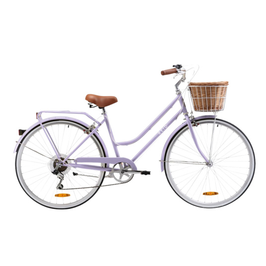 Велосипед Reid 28" Ladies Classic 2021