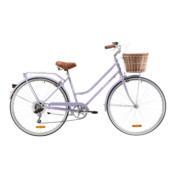 Велосипед Reid 28" Ladies Classic 2021