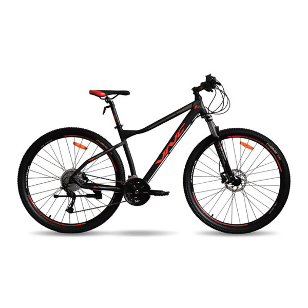 Велосипед VNC 29" FastRider A9 2021