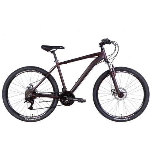 Велосипед 26" Discovery BASTION 2022