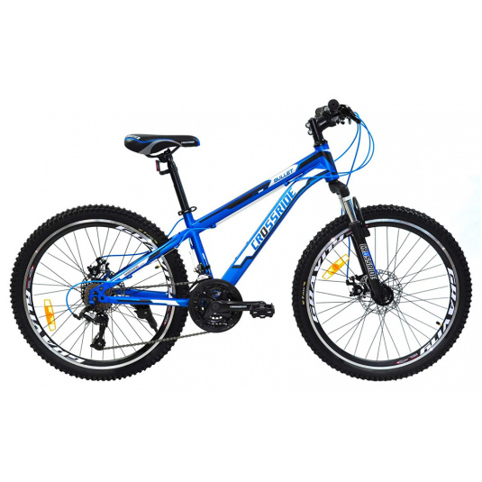 Велосипед 26" Discovery BASTION 2022