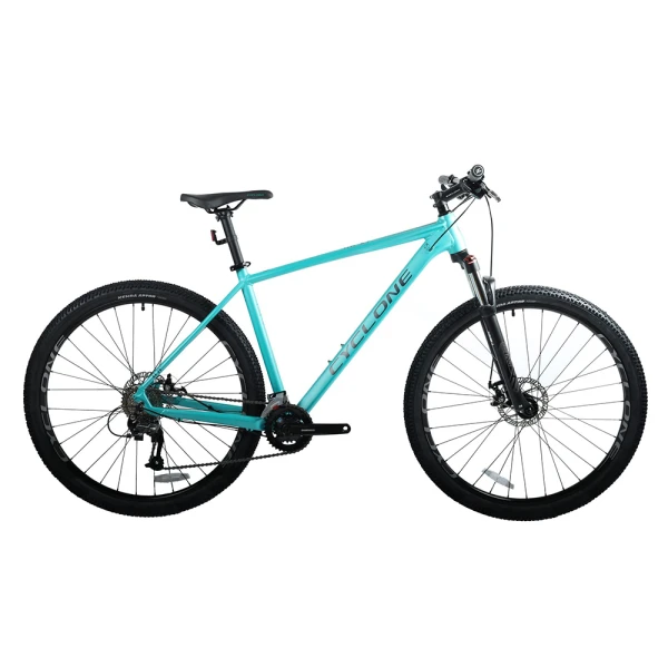 Велосипед 29 Cyclone AX 