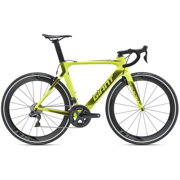 Велосипед Giant  28 Propel Advanced 0