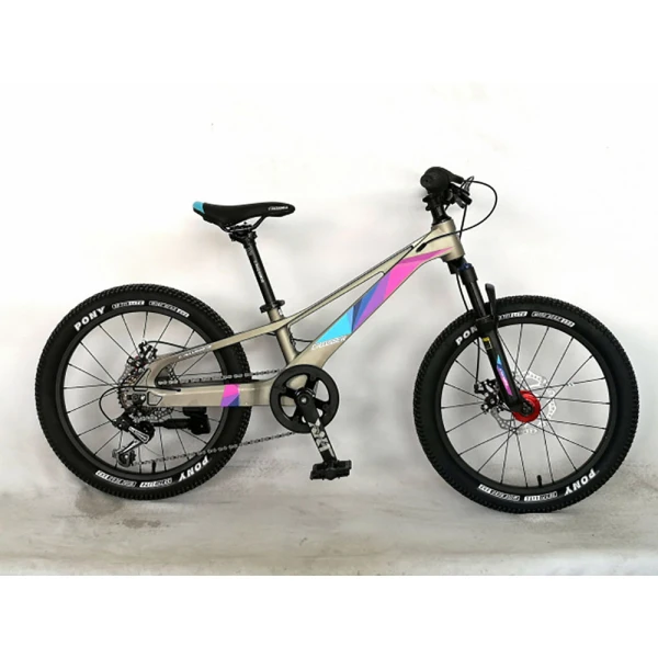 Велосипед Crosser 20*XMB 