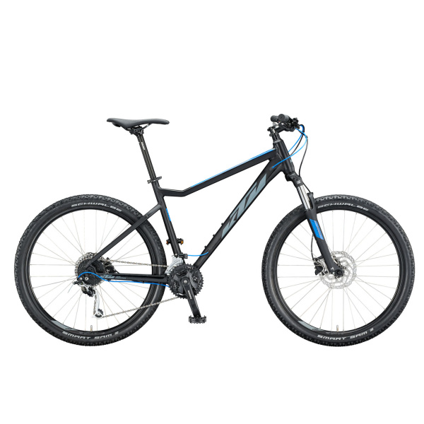 Велосипед 29 KTM ULTRA FUN 2020
