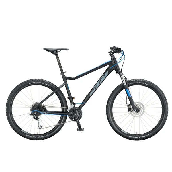 Велосипед 29 KTM ULTRA FUN 