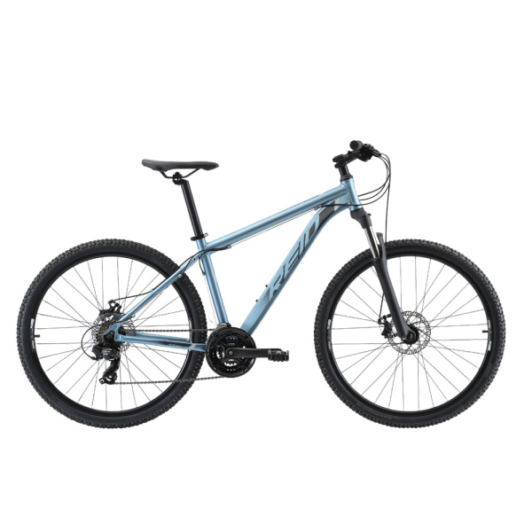 Велосипед Reid 27,5" MTB Sport Disc 2022