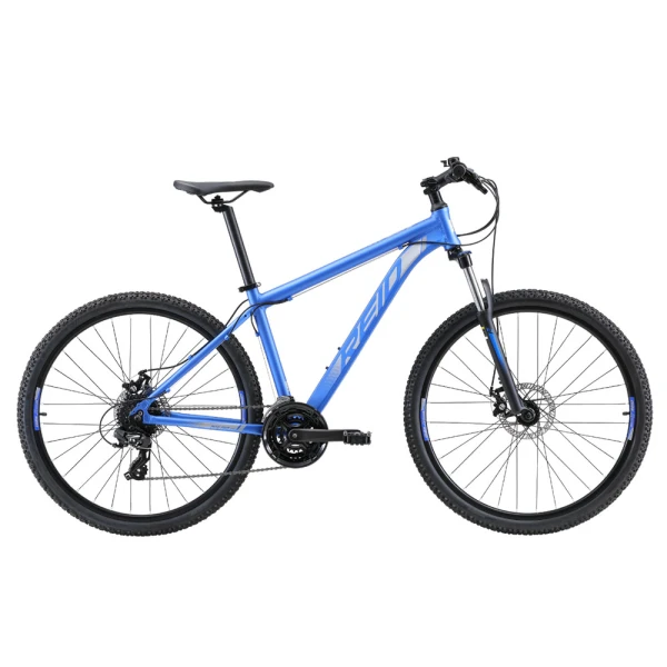Велосипед Reid 27,5" MTB Pro Disc  