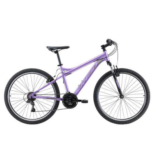 Велосипед Reid 26" MTB Sport WSD 2022
