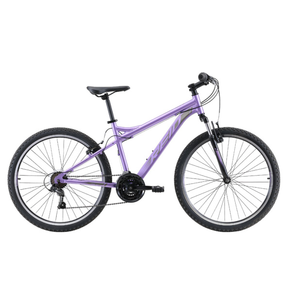 Велосипед Reid 26" MTB Sport WSD 2022