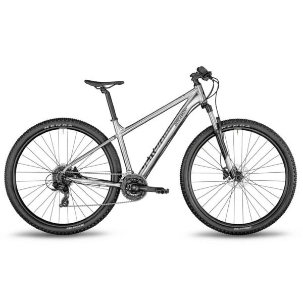 Велосипед Bergamont 29" Revox 3 2021