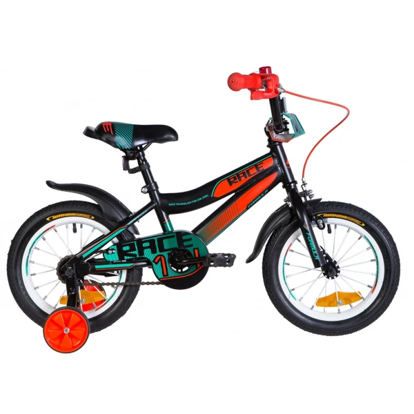 Велосипед 14 Formula RACE 