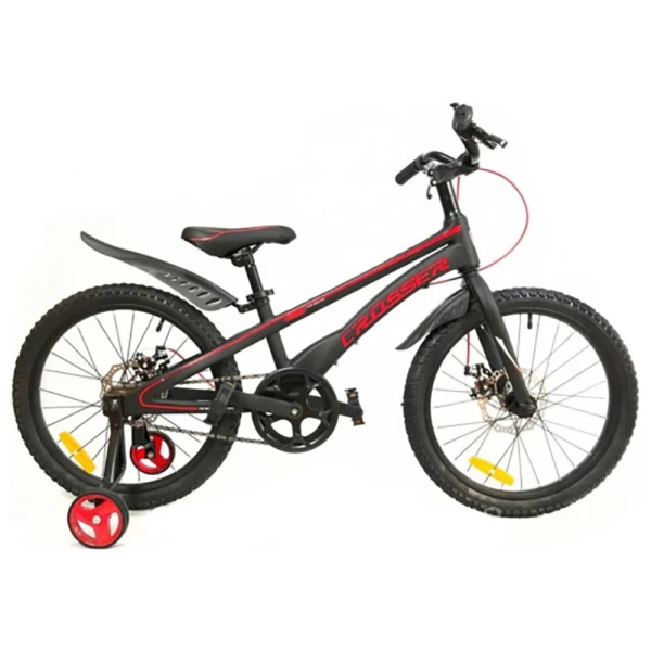 Велосипед Crosser Baby 20 