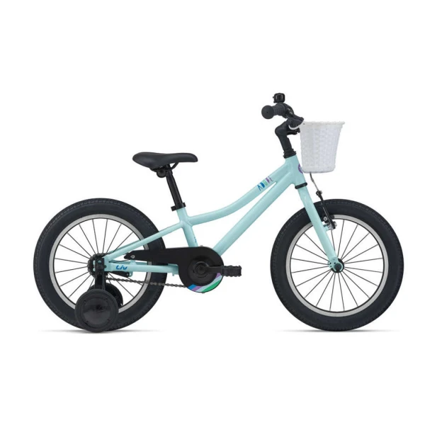 Велосипед 16 Liv Adore С/B 