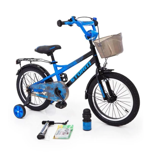 Велосипед Hammer Storm 16 