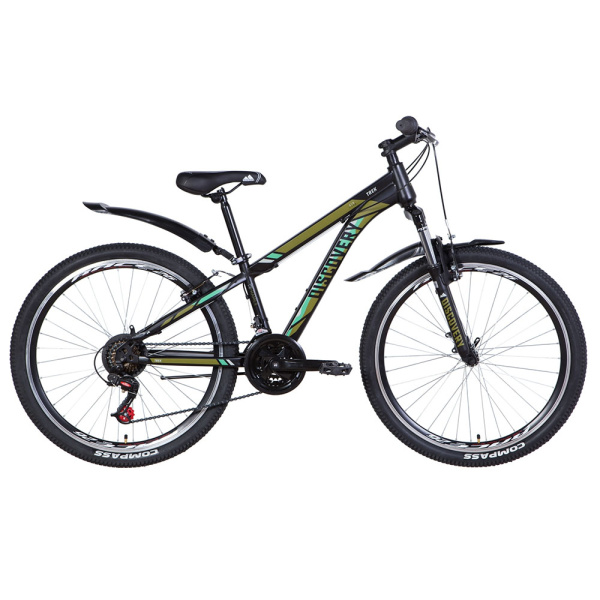 Велосипед  26 Discovery TREK 