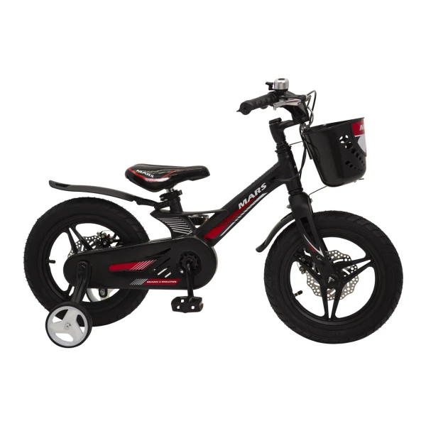 Велосипед Mars-2 E 14 