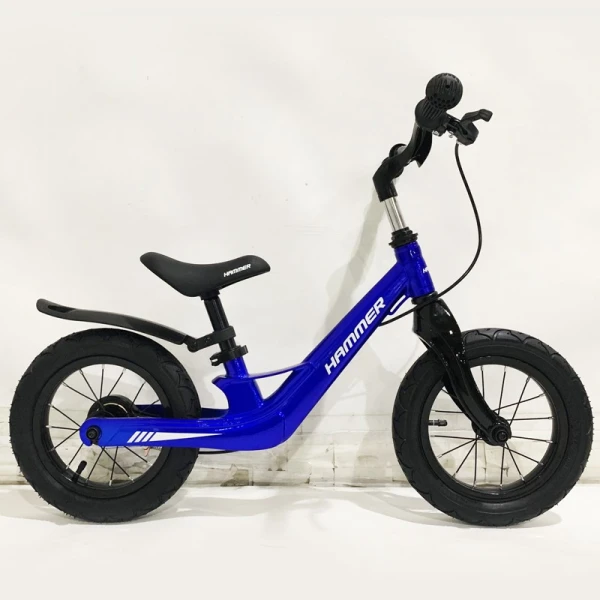 Беговел Hammer 1249 G 