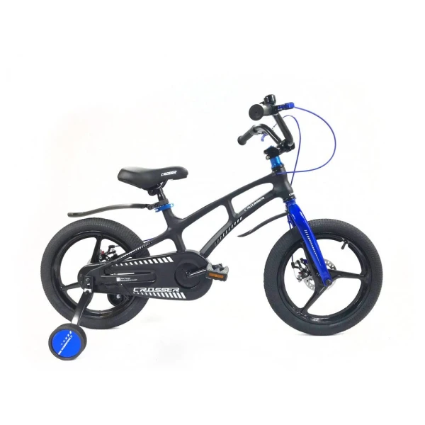 Велосипед Crosser MAGN BIKE 16  