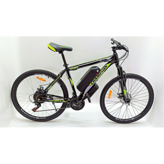 Електровелосипед 29" Spark Рама 17"(19,5) мотор MXUS FX-15F(R) 48В 350Вт.(500Вт.), батарея 48V10Ah