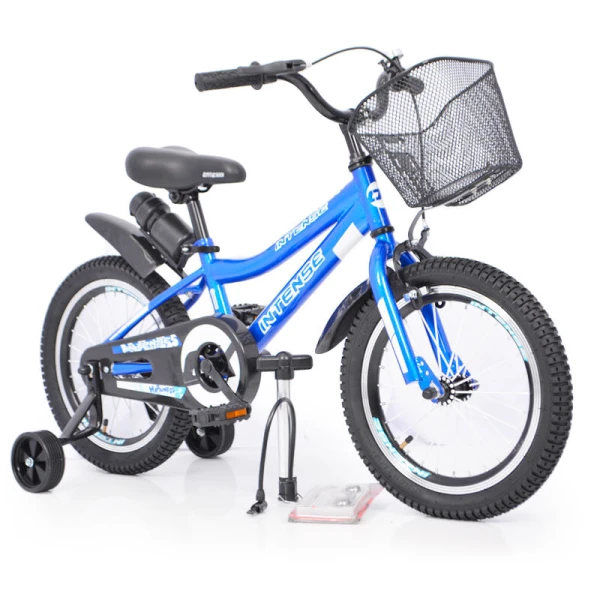 Велосипед Hammer INTENSE 16 N-200 