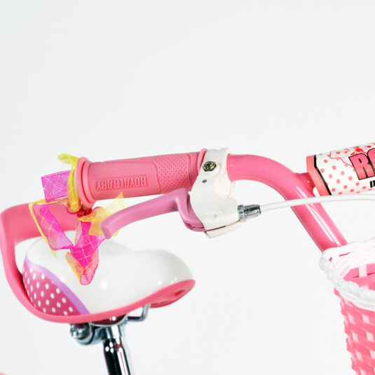 Велосипед 14 RoyalBaby JENNY GIRLS OFFICIAL UA