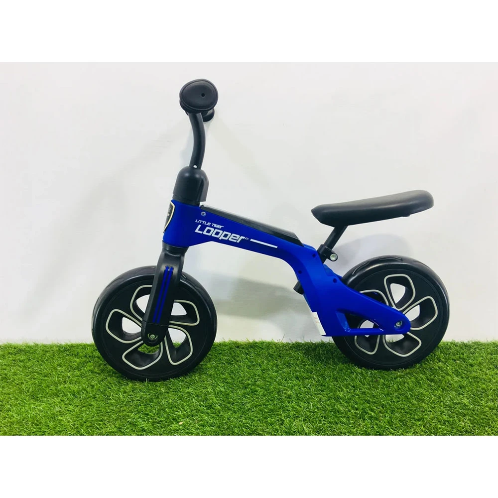 Беговел Crosser Balance bike EVA10 3 Беговел Crosser Balance bike EVA10