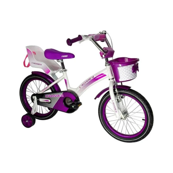 Велосипед Kids bike crosser 12  