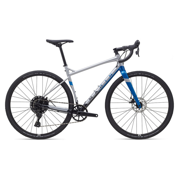 Велосипед 28 Marin GESTALT X10 2022