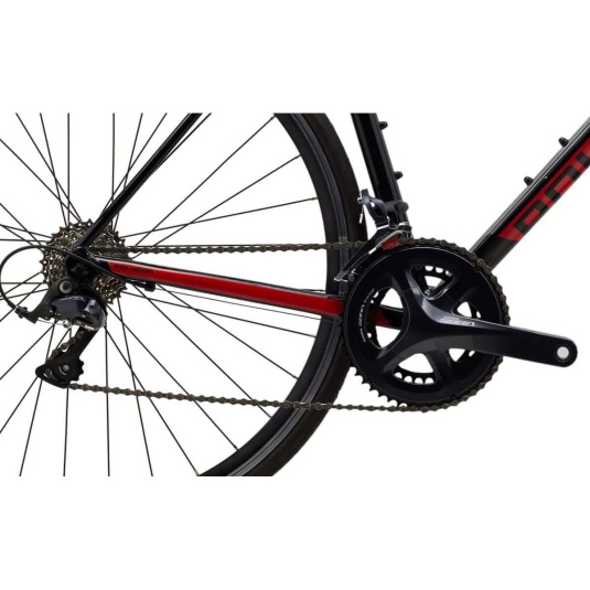 Велосипед POLYGON STRATTOS S3 700C 