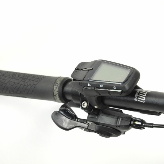 Электровелосипед Haibike SDURO FullSeven 4.0 500Wh 27.5"  