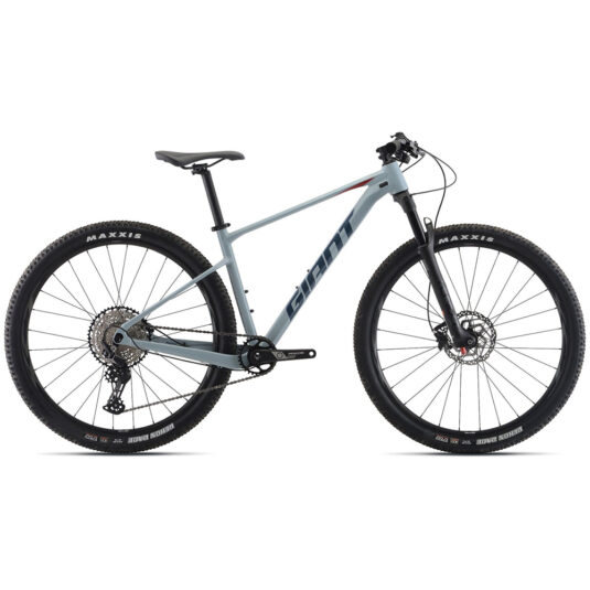 Велосипед Giant 29  XTC SLR 2 Dusty