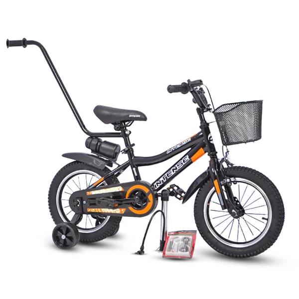 Велосипед Hammer  INTENSE 14 N-200 