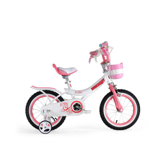 Велосипед 14 RoyalBaby JENNY GIRLS OFFICIAL UA
