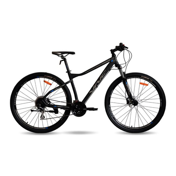Велосипед 29" FastRider A7 2021
