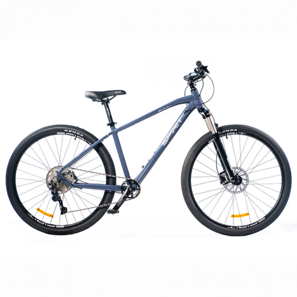 Велосипед Spirit Echo 9.4 29" 2021